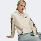 ESS GRAPHIC Animal Comfort Hoodie FL - 175310, фото 1 - інтернет-магазин MEGASPORT