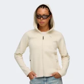 EVOSTRIPE Full-Zip Hoodie DK - 175167, фото 1 - інтернет-магазин MEGASPORT