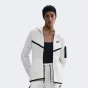 Кофта Nike W NSW TCH FLC WR FZ HDY 2, фото 1 - інтернет магазин MEGASPORT