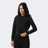 full zip hoodie sweatshirt - 174780, фото 1 - інтернет-магазин MEGASPORT
