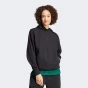 Кофта Adidas W ALL SZN BF HD, фото 1 - інтернет магазин MEGASPORT