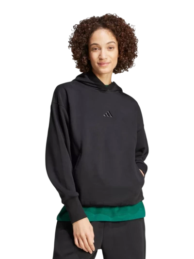 Кофта Adidas W ALL SZN BF HD - 175940, фото 1 - інтернет-магазин MEGASPORT
