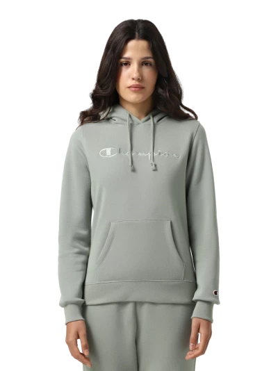Кофта Champion hooded sweatshirt - 174782, фото 1 - інтернет-магазин MEGASPORT