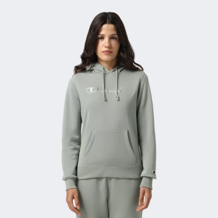 Кофта Champion hooded sweatshirt - 174782, фото 1 - інтернет-магазин MEGASPORT