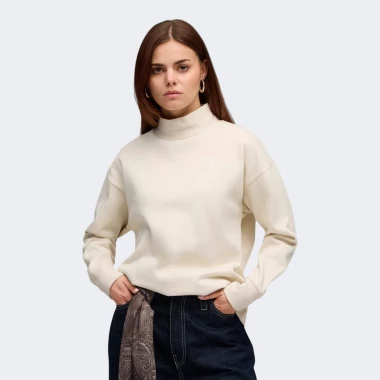 HER Relaxed Crew FL HER Relaxed Crew FL