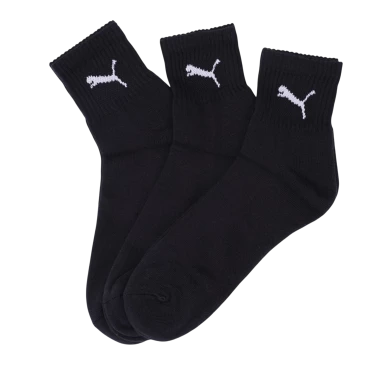 Short Crew 3p Unisex