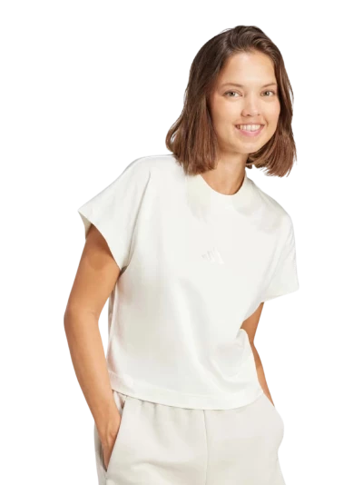 Футболка Adidas W ALL SZN TEE - 175247, фото 1 - інтернет-магазин MEGASPORT