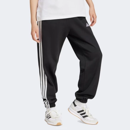 Спортивнi штани Adidas W 3S FL C PT - 175942, фото 1 - інтернет-магазин MEGASPORT