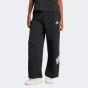 Спортивнi штани Adidas W FI 3S OH PT, фото 1 - інтернет магазин MEGASPORT