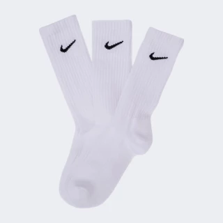 Носки Nike Unisex Cushion Crew Training Sock (3 Pair) | Цвет
