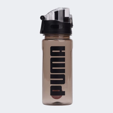 Пляшка Puma TR SPORTSTYLE Waterbottle - 115010, фото 1 - інтернет-магазин MEGASPORT