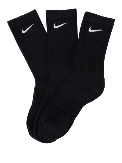 Шкарпетки Nike Everyday Cushion - 119447, фото 1 - інтернет-магазин MEGASPORT