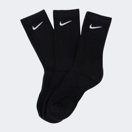 Шкарпетки Nike Everyday Cushion - 119447, фото 1 - інтернет-магазин MEGASPORT