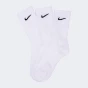 Шкарпетки Nike Everyday Cushioned, фото 1 - інтернет магазин MEGASPORT