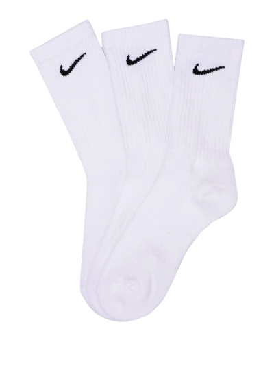 Шкарпетки Nike Everyday Cushioned - 125166, фото 1 - інтернет-магазин MEGASPORT