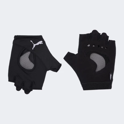 Рукавички Puma Tr Gym Gloves - 140084, фото 2 - інтернет-магазин MEGASPORT