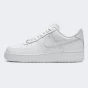 Кеди Nike Air Force 1 '07, фото 1 - інтернет магазин MEGASPORT