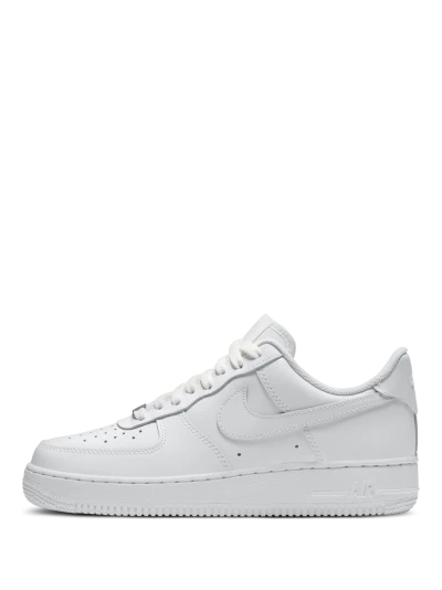 Кеди Nike Air Force 1 '07 - 140997, фото 1 - інтернет-магазин MEGASPORT