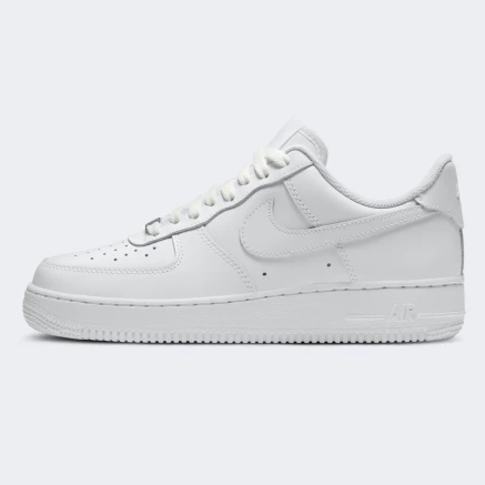 Кеди Nike Air Force 1 '07 - 140997, фото 1 - інтернет-магазин MEGASPORT