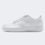 Кеди Nike Air Force 1 LE, фото 1 - інтернет магазин MEGASPORT