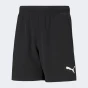 Шорти Puma teamRISE Short Jr, фото 1 - інтернет магазин MEGASPORT