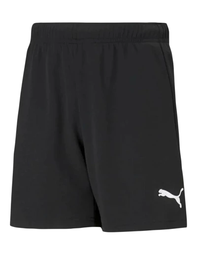 Шорти Puma teamRISE Short Jr - 147506, фото 1 - інтернет-магазин MEGASPORT