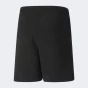 Шорти Puma teamRISE Short Jr, фото 2 - інтернет магазин MEGASPORT
