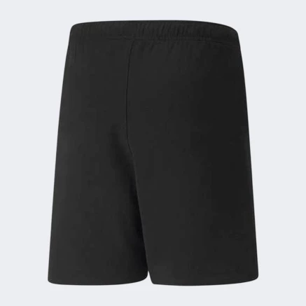 Шорти Puma teamRISE Short Jr - 147506, фото 2 - інтернет-магазин MEGASPORT