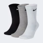 Шкарпетки Nike Everyday Cushioned, фото 1 - інтернет магазин MEGASPORT