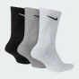 Шкарпетки Nike Everyday Cushioned, фото 2 - інтернет магазин MEGASPORT