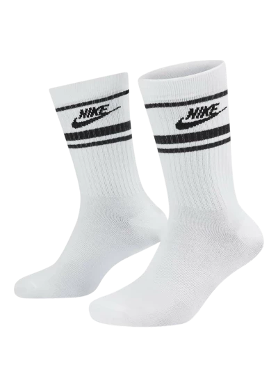 Шкарпетки Nike Sportswear Everyday Essential - 147826, фото 1 - інтернет-магазин MEGASPORT