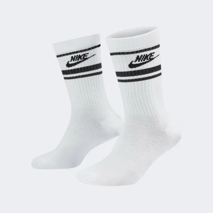 Шкарпетки Nike Sportswear Everyday Essential - 147826, фото 1 - інтернет-магазин MEGASPORT