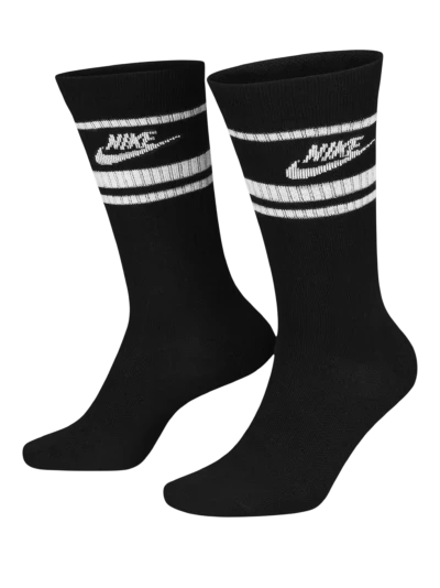 Шкарпетки Nike Sportswear Everyday Essential - 147822, фото 1 - інтернет-магазин MEGASPORT