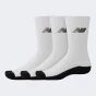 Шкарпетки New Balance Response Prf Crew 3p. Socks, фото 1 - інтернет магазин MEGASPORT