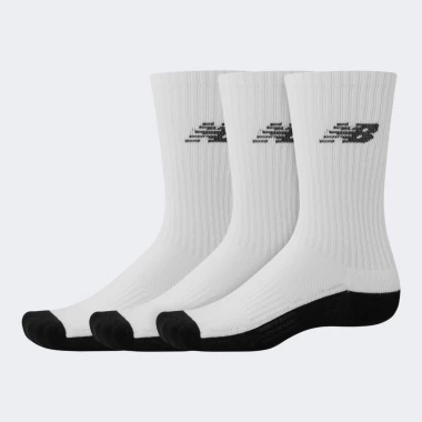 Response Prf Crew 3p. Socks
