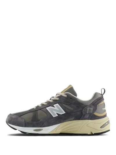 Кросівки New Balance model 878 - 174577, фото 1 - інтернет-магазин MEGASPORT