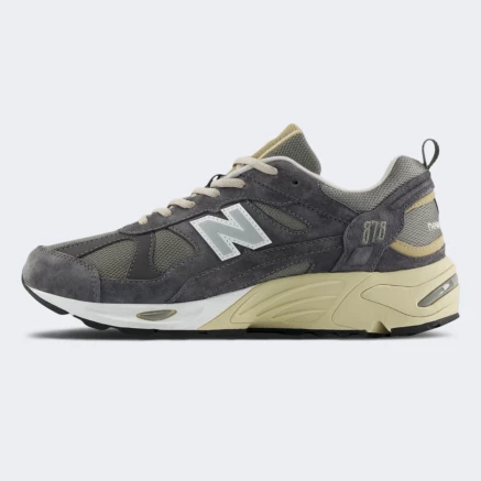 Кросівки New Balance model 878 - 174577, фото 1 - інтернет-магазин MEGASPORT