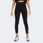 Легінси Nike W NSW NK CLSC HR 7/8 TIGHT LBR, фото 1 - інтернет магазин MEGASPORT