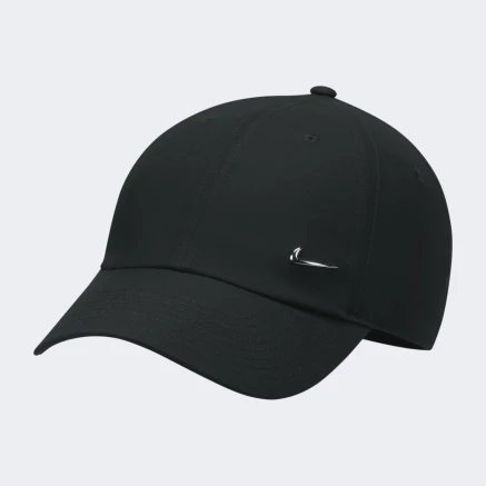 Кепка Nike U NK DF CLUB CAP U CB MTSWSH L - 158833, фото 1 - інтернет-магазин MEGASPORT