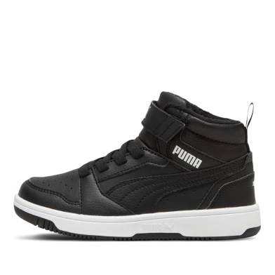 Rebound V6 Mid WTR AC+ PS