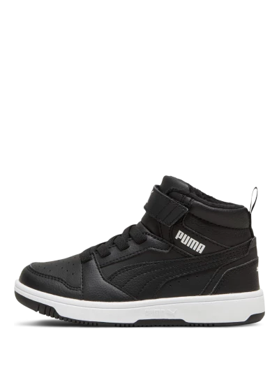 Кеди Puma Rebound V6 Mid WTR AC+ PS - 158959, фото 1 - інтернет-магазин MEGASPORT