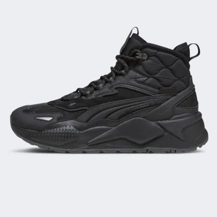 Кросівки Puma RS-X Hi - 159017, фото 1 - інтернет-магазин MEGASPORT