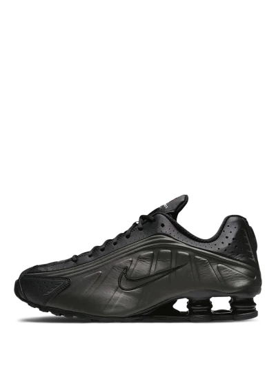 Кросівки Nike SHOX R4 - 172384, фото 1 - інтернет-магазин MEGASPORT