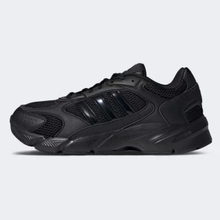 Кросівки Adidas CRAZYCHAOS 2000 | Колір: чорний | купити в