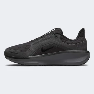 Кроссовки Nike Winflo 11 GORE-TEX | Цвет: черный | купить в