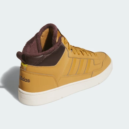 Кеди Adidas RAPID COURT MID WIN - 176428, фото 4 - інтернет-магазин MEGASPORT