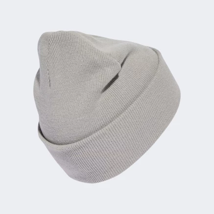 Шапка Adidas Originals ADICOLOR CUFF B - 176430, фото 2 - інтернет-магазин MEGASPORT