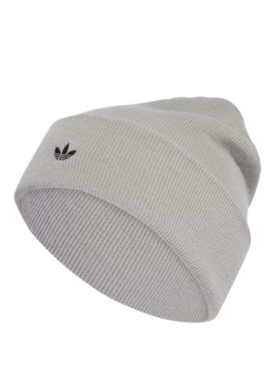 Шапка Adidas Originals ADICOLOR CUFF B - 176430, фото 1 - інтернет-магазин MEGASPORT