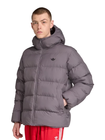 Куртка Adidas Originals COMMERCIAL PUFF - 176432, фото 1 - інтернет-магазин MEGASPORT
