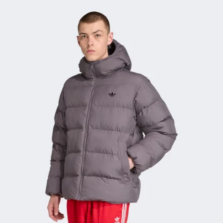 Куртка Adidas Originals COMMERCIAL PUFF - 176432, фото 1 - інтернет-магазин MEGASPORT